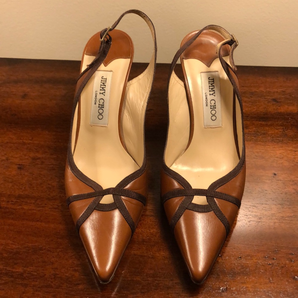Jimmy Choo